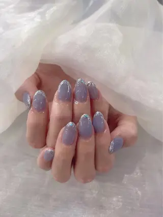 ネイル ラベンダーネイルサロン所属・日暮里🌷 ゆな（ネイル）のネイルデザイン