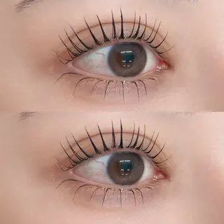 マツエク・マツパ shuon 武蔵境店所属・【武蔵境店】工藤 さくらのマツエク・マツパデザイン