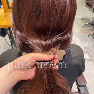 ロング GO TODAY SHAiRE SALON 原宿Stella店所属・𓍯柔らかhair 𓍯 yukinoのヘアスタイル