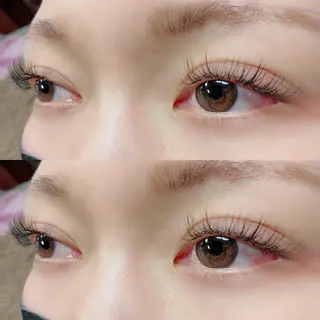 マツエク・マツパ nabi所属・nabi 代官山/渋谷/恵比寿のマツエク・マツパデザイン