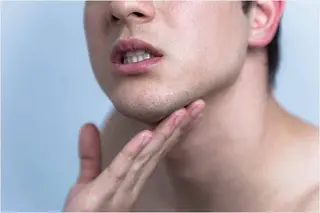 メンズ ルリアン　ガーデン所属・大山 彩能のエステ・リラクイメージ