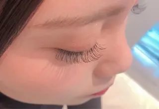 マツエク・マツパ THE CHIC maiのマツエク・マツパデザイン