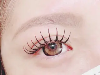 マツエク・マツパ Eyelash Hauoliの眉毛・アイブロウイメージ