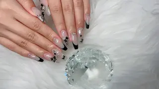 ネイル nail salon OnRのネイルデザイン