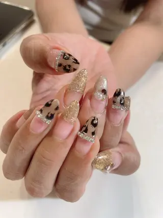 ネイル * haruのネイルデザイン