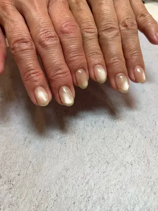 ネイル LINON所属・【LINON】 airiのネイルデザイン