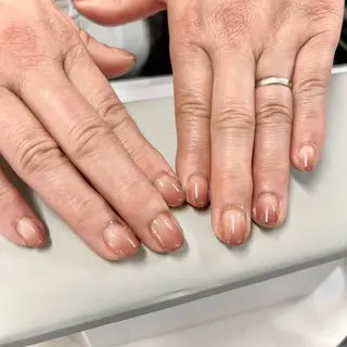 ネイル unnamed. Kurumiのネイルデザイン