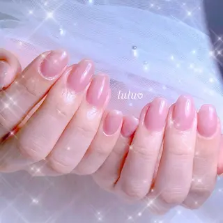 ネイル Nail  salon lulu所属・Nail salon luluのネイルデザイン