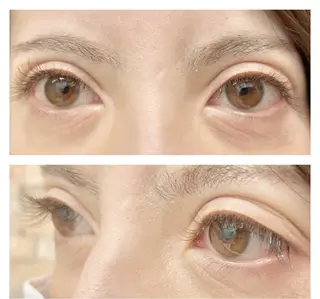 マツエク・マツパ マキア青森浜田店 阿部のマツエク・マツパデザイン