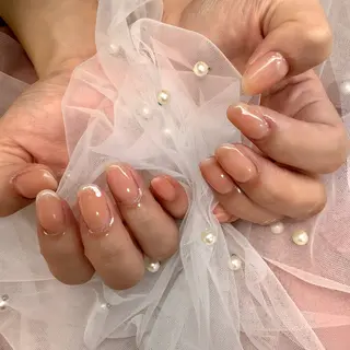 ネイル NailSalon Pilinaのネイルデザイン