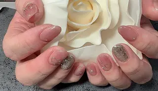 ネイル Ruana Nailのネイルデザイン