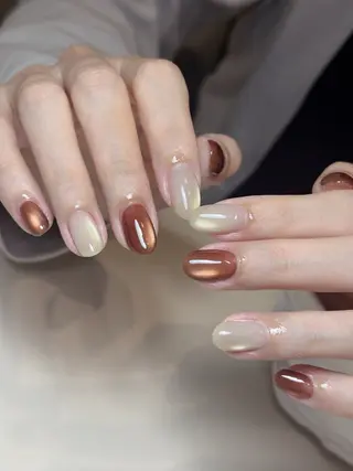 ネイル Su. Naillandのネイルデザイン