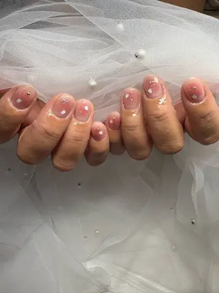 ネイル elephant nailのネイルデザイン