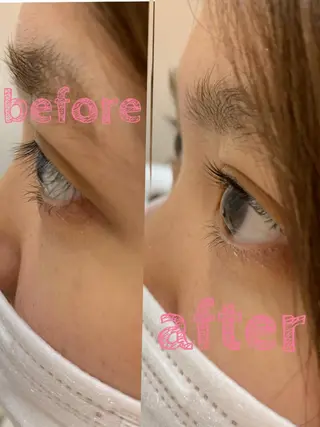 マツエク・マツパ . yunokaのマツエク・マツパデザイン