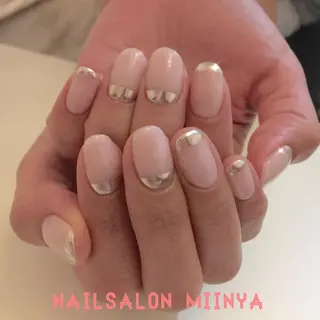 ネイル ♡ miyaのネイルデザイン