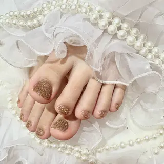 ネイル WISTERIA sahoのネイルデザイン