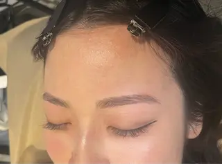 アイブロウ I'ck町田店 なほの眉毛・アイブロウイメージ