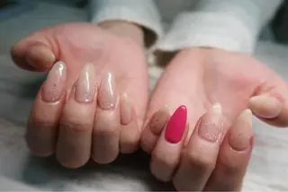 ネイル Fielia momoのネイルデザイン