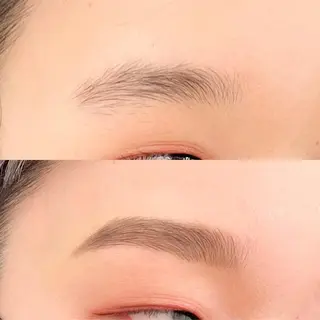 マツエク・マツパ SÖPÖ/SAIKO ♡まつげ眉毛サロンのマツエク・マツパデザイン