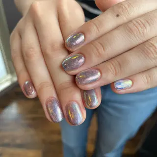 ネイル Re:chaLu所属・Kasumi _のネイルデザイン