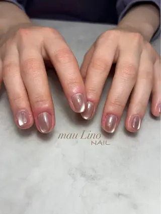 ネイル mau Lino    NAIL所属・GELo nail~#19~のネイルデザイン
