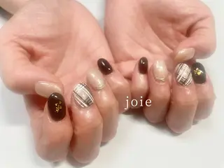 ネイル Nailist Mikuのネイルデザイン