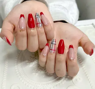 ネイル lune nail_2017のその他イメージ