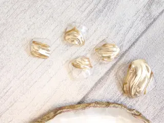 ネイル Dolce.Nail 大宮店のネイルデザイン