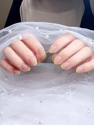 ネイル MK ネイルサロンのネイルデザイン