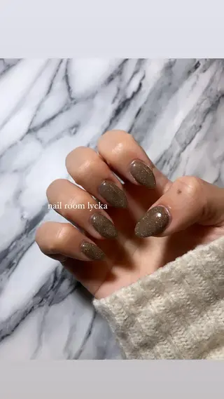 ネイル ﾈｲﾙﾙｰﾑﾘｯｶ 𝐦𝐚𝐲𝐮のネイルデザイン