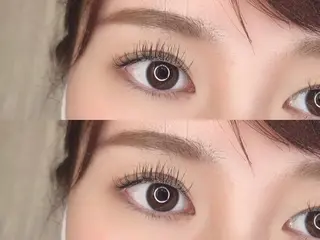 マツエク・マツパ 眉毛専門店brow art上野店　阿部の眉毛・アイブロウイメージ