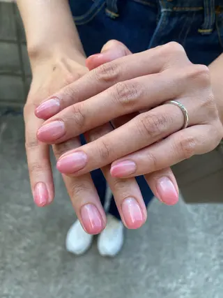 ネイル MIZE rinaのネイルデザイン