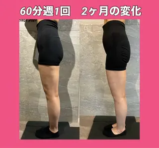 納塚 夕輝のエステ・リラクイメージ