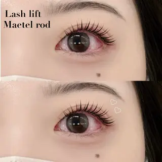 マツエク・マツパ 🎀SEIA🎀 横浜🐈‍⬛ྀི💞のマツエク・マツパデザイン