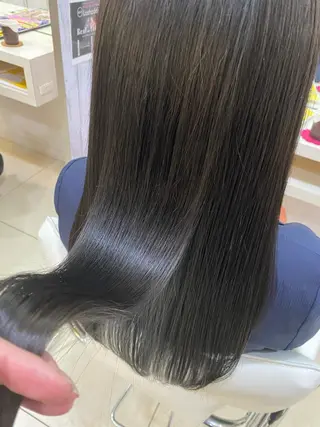 ロング 💎髪質改善特化/ 町田莉彩💎のヘアスタイル