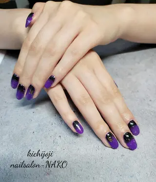 ネイル Salon-NAKO 🐷shirai🐷のネイルデザイン