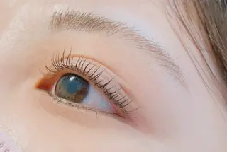 マツエク・マツパ プライベートサロン ココルのマツエク・マツパデザイン