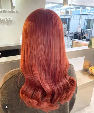 セミロング メンズ特化美容師 /真家雅樹🔥のヘアスタイル