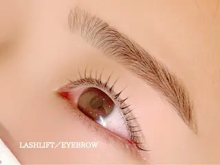 マツエク・マツパ まつげ&眉毛専門店 🌸Manamiの眉毛・アイブロウイメージ