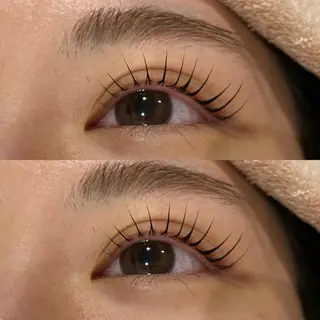 マツエク・マツパ ichi所属・ichi rikaのマツエク・マツパデザイン