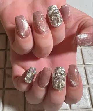 ネイル private salon mieのネイルデザイン