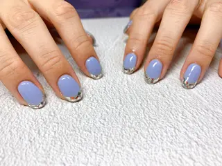 ネイル 痩身/脱毛/ネイル HARUKAのエステ・リラクイメージ