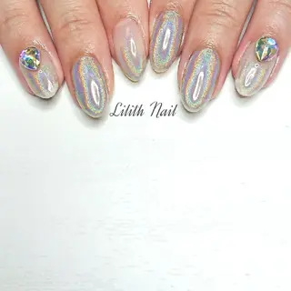 ネイル Lilith Nailのネイルデザイン