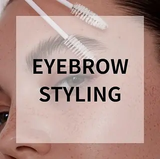 アイブロウ ILIY sapporo 【アイリー】札幌円山店ブラジリアンワックス脱毛&毛穴専門店所属・HARUKA HARUKAのエステ・リラクイメージ