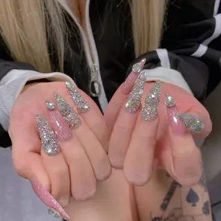 ネイル ZUZU AMEE NAILのネイルデザイン