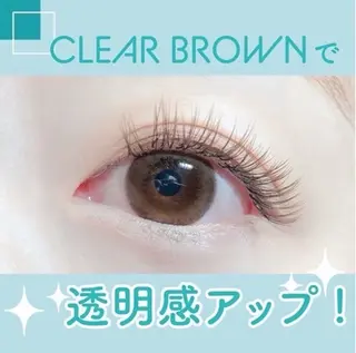 マツエク・マツパ lila京都駅前所属・LILA京都駅前 足立のマツエク・マツパデザイン