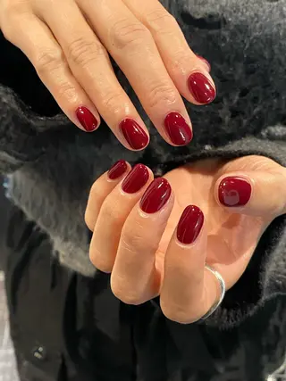 ネイル PEACE(ピース) natsukiのネイルデザイン