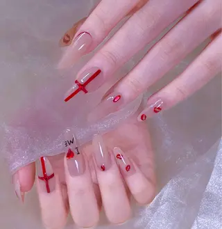 ネイル 💎MARUCHU Nのネイルデザイン