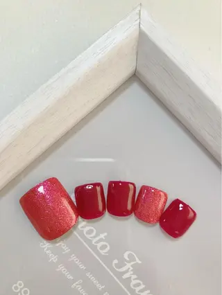 ネイル Risa ネイルサロンKOTOのネイルデザイン