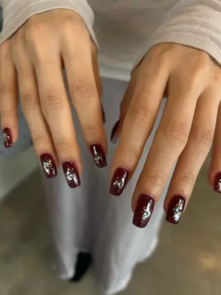 ネイル tote. harunaのネイルデザイン